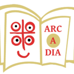 ArcADia logo Arcadia Didattica Marchio