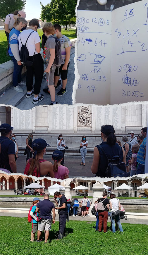 Escape in Art History di Arcadia Didattica