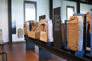 Musei Civici Eremitani