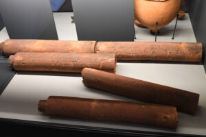 oggetti Musei Civici Eremitani